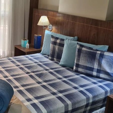 Lindissimo Flat Em Taguatinga. Conforto, Tranquilidade E Paz Em Um Ambiente Perfeito. Экстерьер фото